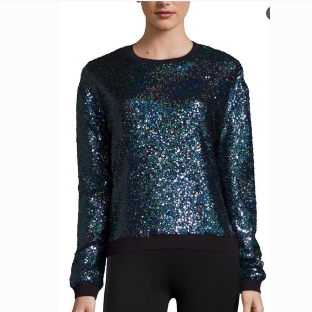 Eleven Paris LA collection Woman Top